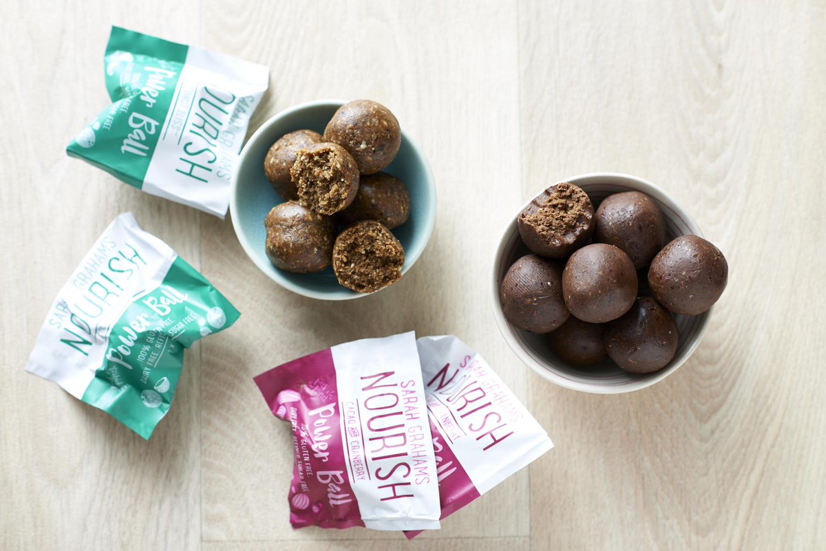 Over the moon that my healthy Power Balls are now available in over 60   <a href="/FLM_SA/">panda sa flm</a> stores countrywide! See the full store list here:  sarahgraham.co.za/blog/nourish-p…  #FoodLoversMarket #NourishBites