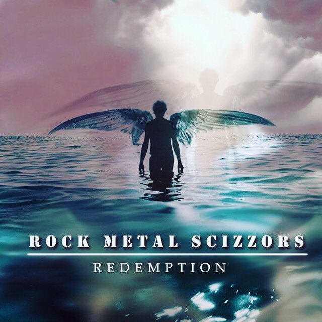 Check out my new album "Redemption" distributed by <a href="/DistroKid/">DistroKid</a> and live on Spotify! open.spotify.com/album/6GCcGdKV…