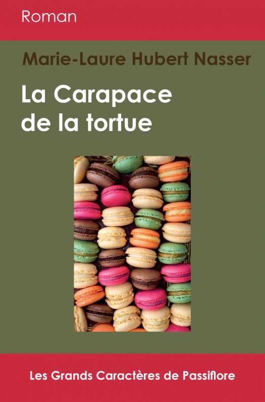 MLHubertNasser's tweet image. Mon premier roman La Carapace de la tortue en grand caractère début mars @livreshebdo Les Grands Caractères de Passiflore #unadev seront en librairie : disponibles en numérique chez @Numilog et en poche chez @Folio_livres
editions-passiflore.com/14-%C3%A0-para…