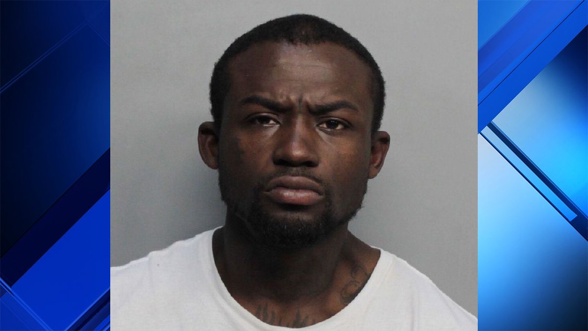 Suspect arrested in last month's fatal shooting near South Beach karaoke bar bit.ly/2nSiDYx?utm_so… https://t.co/AdgHOSMlVJ