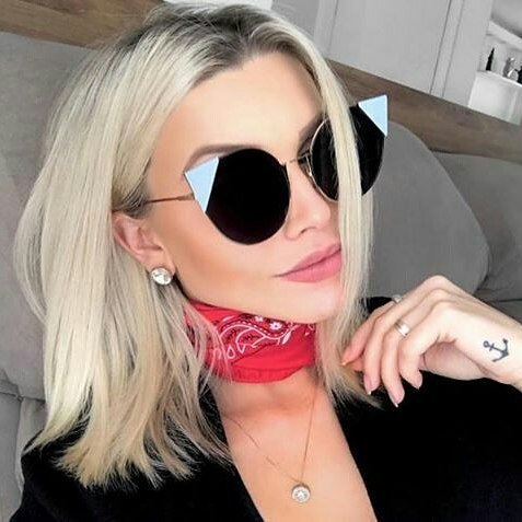 third_eyewear's tweet photo. Picture Perfect: Check out our rad modern cat-eye shades! Eyewear from R288 https://t.co/SSrxb03rzy