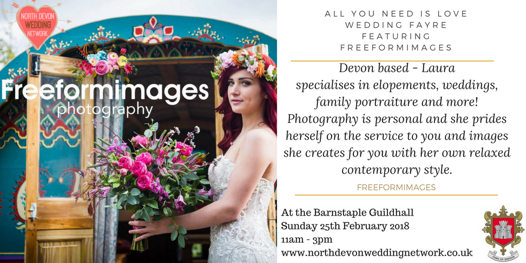 NDWedNetwork's tweet photo. #WEDDINGPHOTOGRAPHY The Lovely Laura From @freeformimages @BarumTC Barnstaple Guildhall's "All You Need Is Love" #WEDDINGFAYRE! Sunday 25th February 11am-3pm See amazing local suppliers from @NDWedNetwork More> https://t.co/QxTYlGtyHb #NDWN #Barnstaple #Capturemyday #devonbride https://t.co/goWi66P3hW