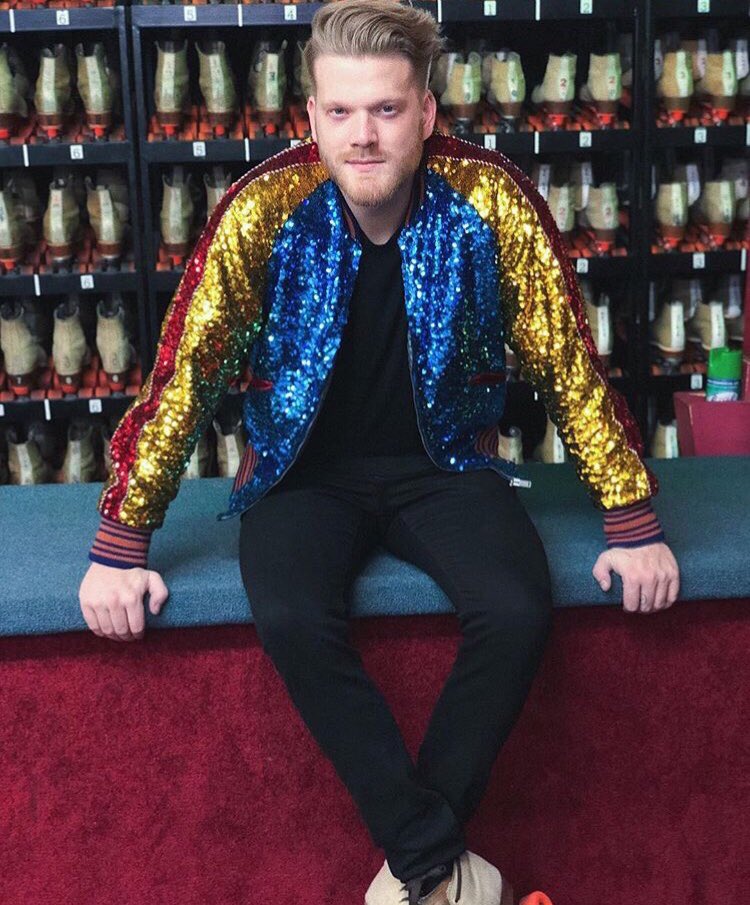 ✨