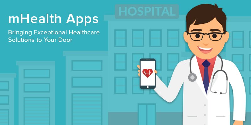 AppinventivUAE's tweet photo. Learn how mHealth Apps is redefining the Healthcare Industry
https://t.co/9VpKcshQdA
#mHealth #HealthApps #HealthcareIndustry #HealthcareApp #Mobile https://t.co/TAThdLPa5i