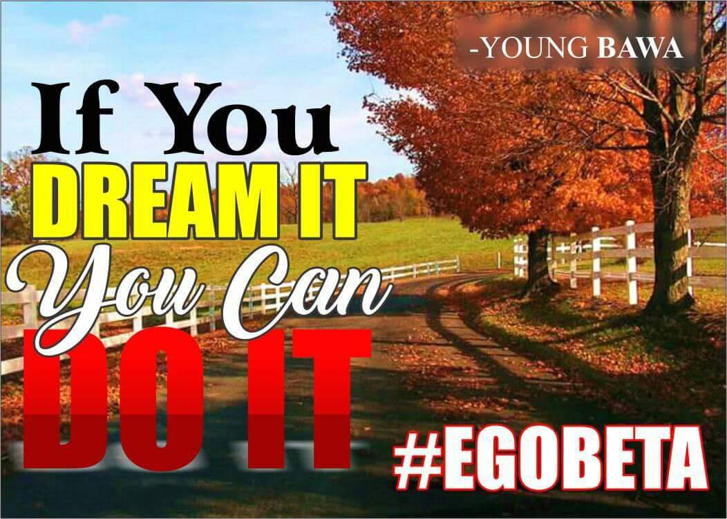 Joethore's tweet image. #Egobetter #youngbawa