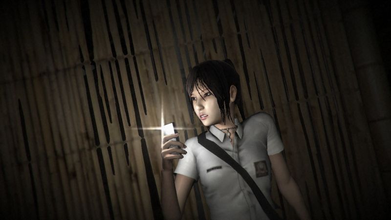 Game Horor Indonesia DreadOut Bakalan Diangkat Menjadi Film Live-Action!...