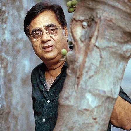                                                   .
Happy Birthday to Gajal Singer Jagjit Singh 