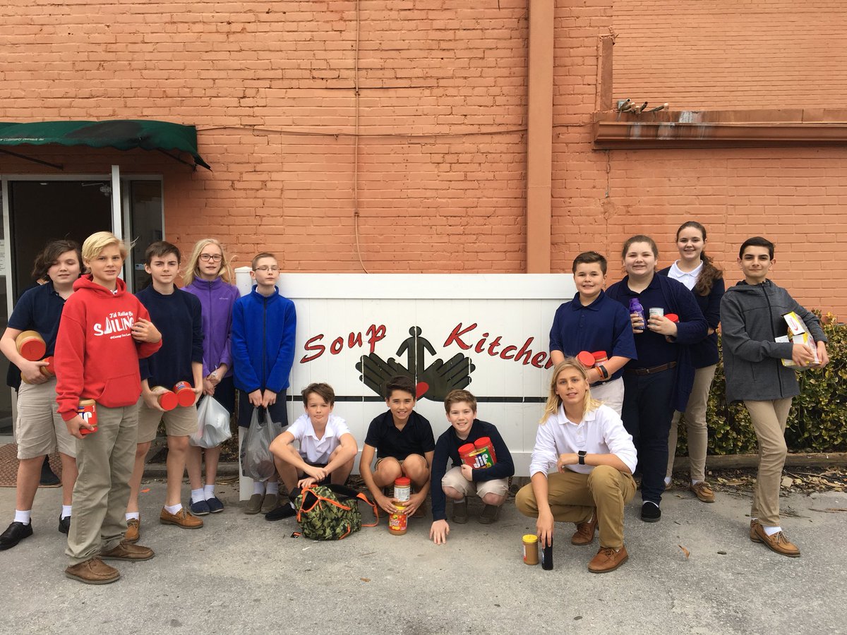 New Bridge 6th Grade tweet media