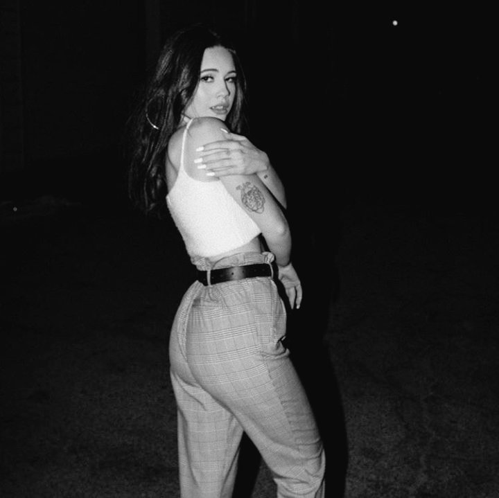 Bem Vinda, Srt @jupiterjdc
Nobreza de Torrhen

(Shape: Bea Miller)