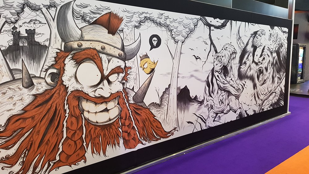 NextGenGaming tweet media