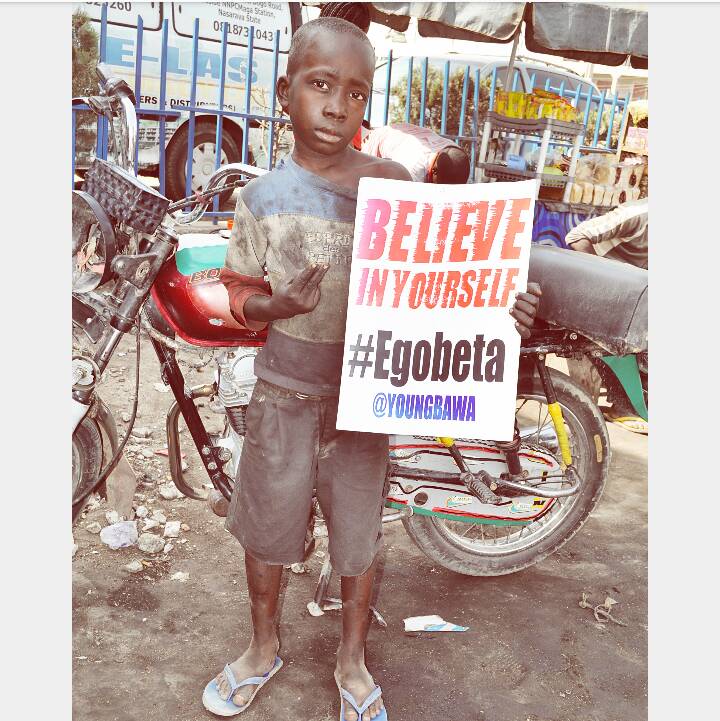 Joethore's tweet image. Don&apos;t mind buhari and his goons,this country with God #Egobetter @iam_Youngbawa  #anticipate
