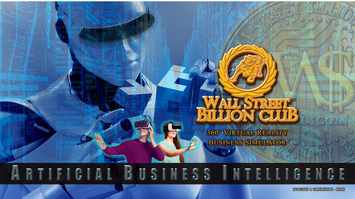 gameneering2's tweet photo. Boost your business mind.
Challenge your skills.
Join the Club. https://t.co/ZWYUSJkdbD