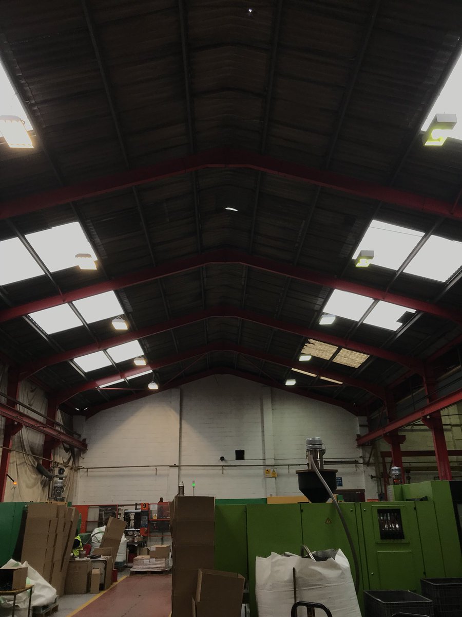 SCi Electrical Danny tweet media