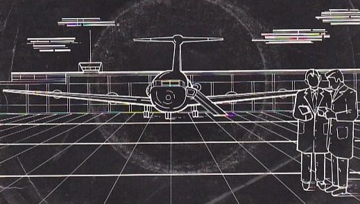 Canción de la semana en Evadidos: 'Benelux', de Líneas Aéreas. Con un repaso a cuatro antologías de electrónica española de los 80: 'Crónica técnica', 'Golpea tu cerebro', 'Interferencias' y 'La contra ola'. blogs.elcorreo.com/evadidos/?p=37…