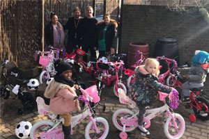 Bikeworks (@bikeworksuk) on Twitter photo Read how  <a href="/Bikeworksuk/">Bikeworks</a> & <a href="/leyfonline/">LEYF Nurseries</a>  are working together to get kids active & reduce obesity using #social #supplychain and #teambuilding . for more info contact bikeworks ow.ly/mAch30ihiiD  <a href="/SBT_UK/">SocialBusinessTrust</a> <a href="/SocialEnt_UK/">Social Enterprise UK</a> <a href="/KPMG/">KPMG</a> Read how  <a href="/Bikeworksuk/">Bikeworks</a> & <a href="/leyfonline/">LEYF Nurseries</a>  are working together to get kids active & reduce obesity using #social #supplychain and #teambuilding . for more info contact bikeworks ow.ly/mAch30ihiiD  <a href="/SBT_UK/">SocialBusinessTrust</a> <a href="/SocialEnt_UK/">Social Enterprise UK</a> <a href="/KPMG/">KPMG</a>