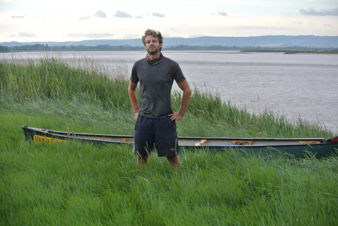 Tarran008's tweet image. throwback to a few pics on the River Severn 👍 #travel #adventure #nature