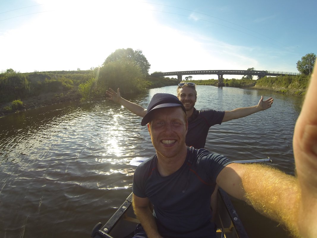 Tarran008's tweet image. throwback to a few pics on the River Severn 👍 #travel #adventure #nature