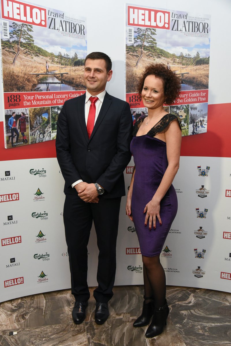 TOZlatibor's tweet photo. #Ponosno predstavljamo #HelloTravel #Zlatibor Luksuzno, dvojezično izdanje posvećeno planinskom biseru Srbije #ILoveZlatibor https://t.co/xjOg3llJ4W