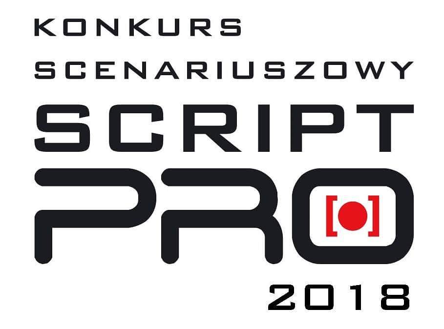 Ruszyła 8. edycja najbardziej prestiżowego konkursu scenariuszowego w Polsce – #ScriptPro. Scenariusze można przysyłać do 7 marca, a ogłoszenie wyników nastąpi w maju podczas Festiwalu <a href="/offcamera_krk/">Mastercard OFF CAMERA</a>.

Szczegóły: scriptpro.pl; 
Partner: #pisf