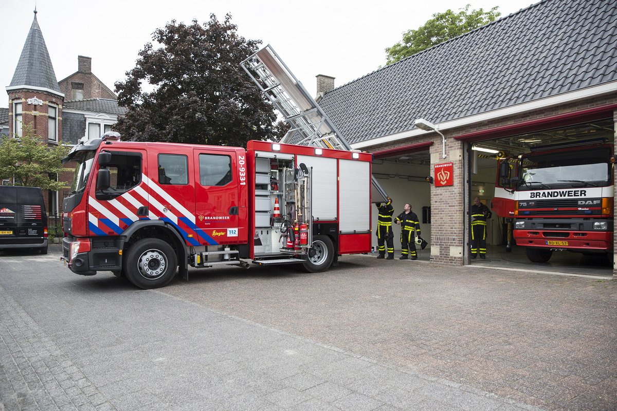 Gemeente Goirle tweet media