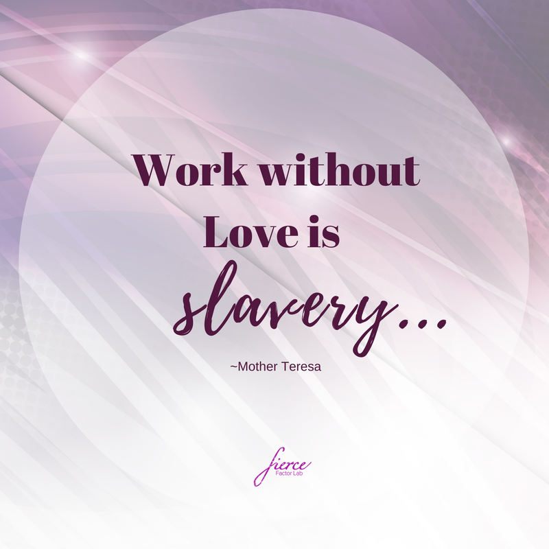 NRobertsJones's tweet photo. To be successful you must love the work you do. When you love the work you do you will find pleasure in mastering it. It’s time to do MORE of what you love so you can fall in love with what you do.
#FindYourFierce #FindYourFierceMovement #Entrepreneur #Expert #Author #Coach https://t.co/Al5PMLgD7O