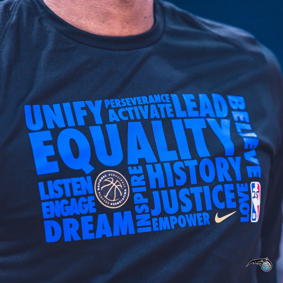 Nba equality hoodie deals