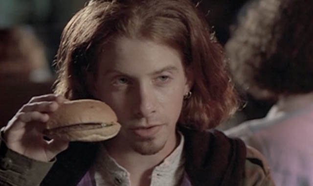 Happy to Seth Green who portrayed Emil in episode 