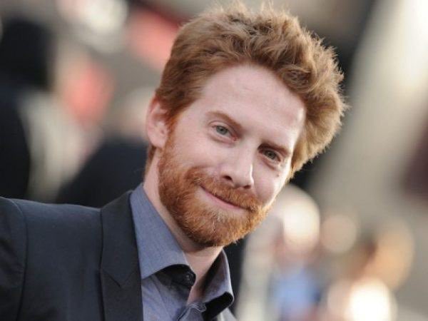 Happy Birthday, Seth Green! 