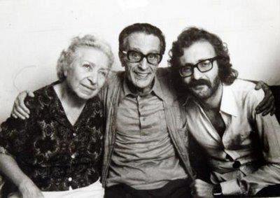 Ermeni İrma Felekyan (Toto Karaca) -Azeri  Mehmet İbrahim Karaca -ve aşkın meyvesi #CemKaraca Ölümünün 14.yılında saygıyla