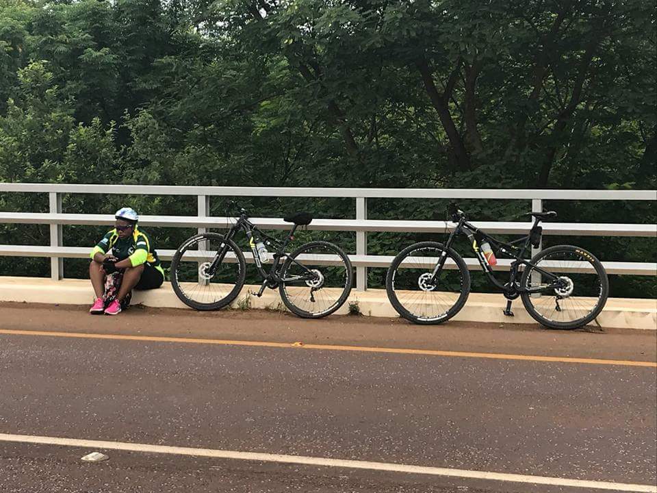 TkyTrading's tweet photo. #100cyclechallenge #OTM #06may2018 https://t.co/XkeKHwiXyp