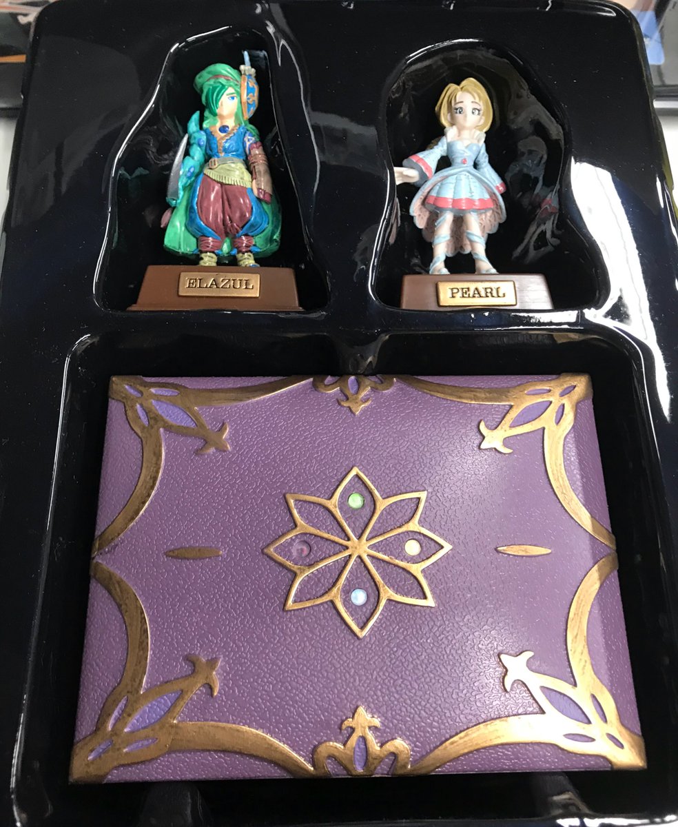 聖剣伝説 LEGEND OF MANA スクウェアミレニアムコレクション 聖剣伝説