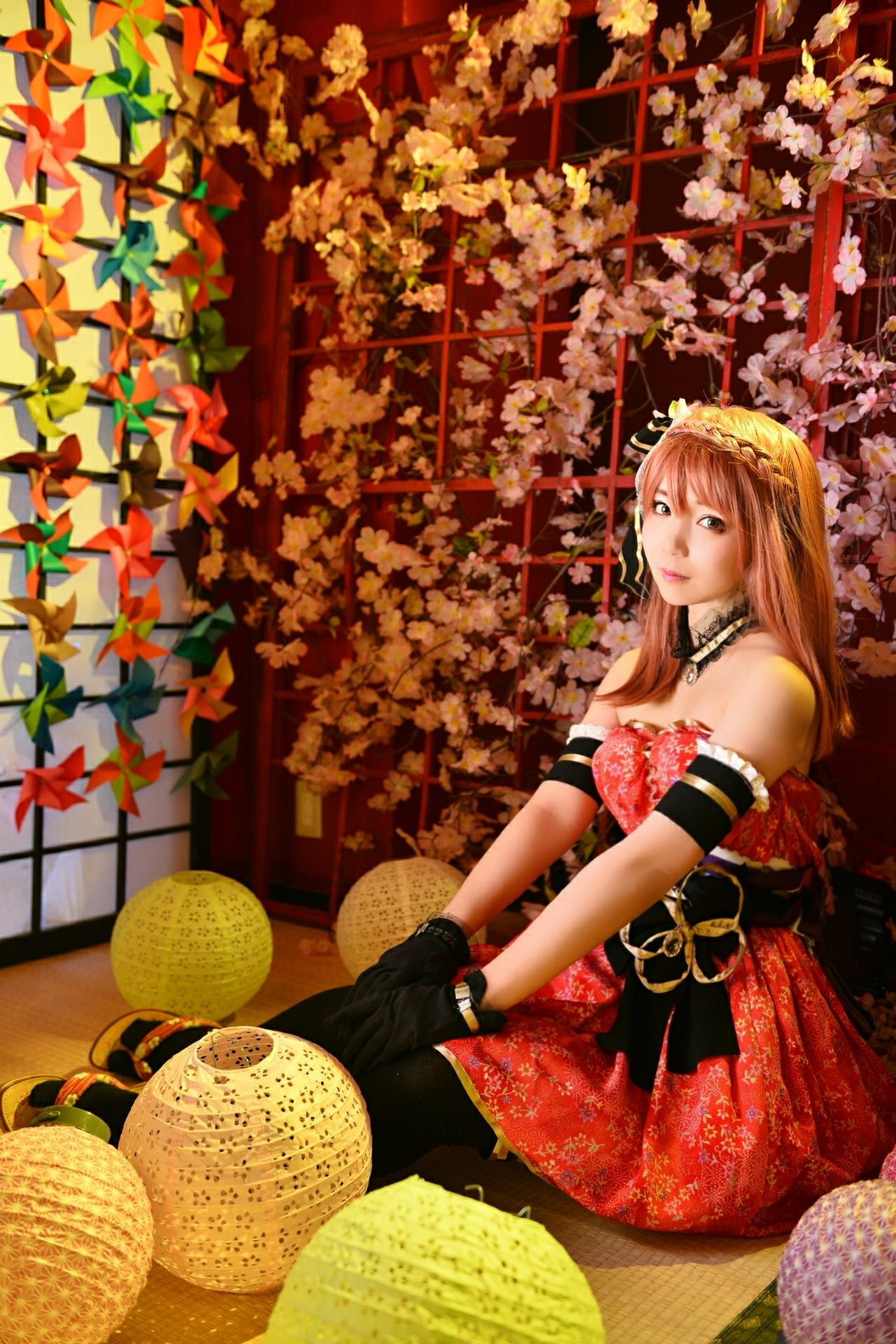梨花 U Tvitteri コスプレ 北条加蓮 夜宴の白芙蓉 プロデューサーさんのアイドルとして もっともっと成長したいな 綺麗に 美しく咲けるように ユウスケさん Usk Photo 梨花 U Tvitteri コスプレ 北条加蓮 夜宴の白芙蓉 プロデューサーさんのアイドルとして もっともっと成長したいな 綺麗に 美しく咲けるように ユウスケさん Usk Photo