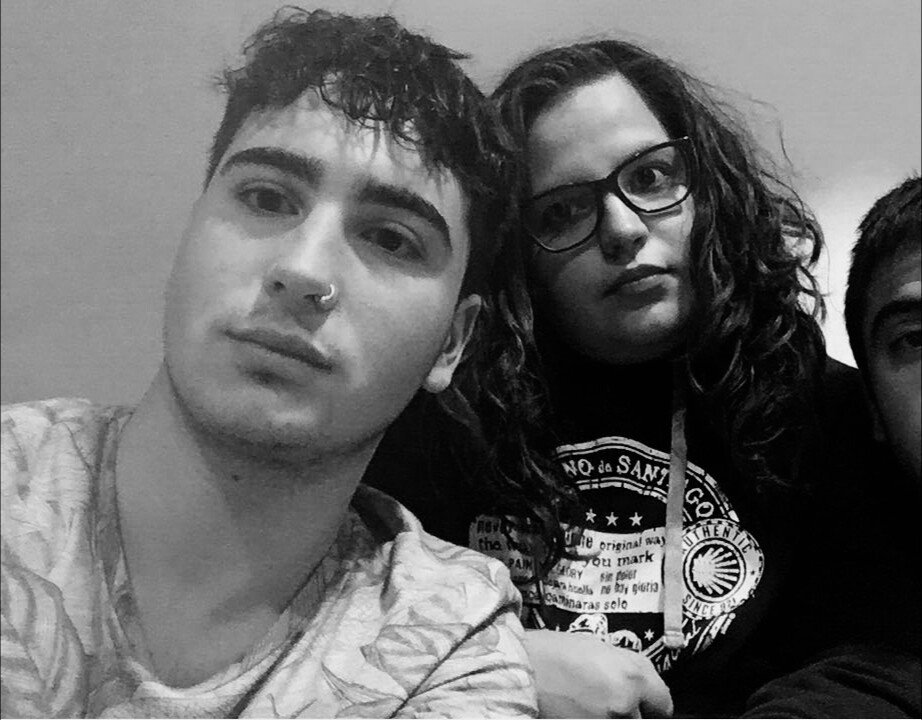 cynthiagmvj's tweet image. Felicidades @pitbulin79 😍😍😍. Sabes que eres una persona muy importante en mi vida y te quiero un monton. Hoy lo celebramos como dios manda!! 🎂🎂