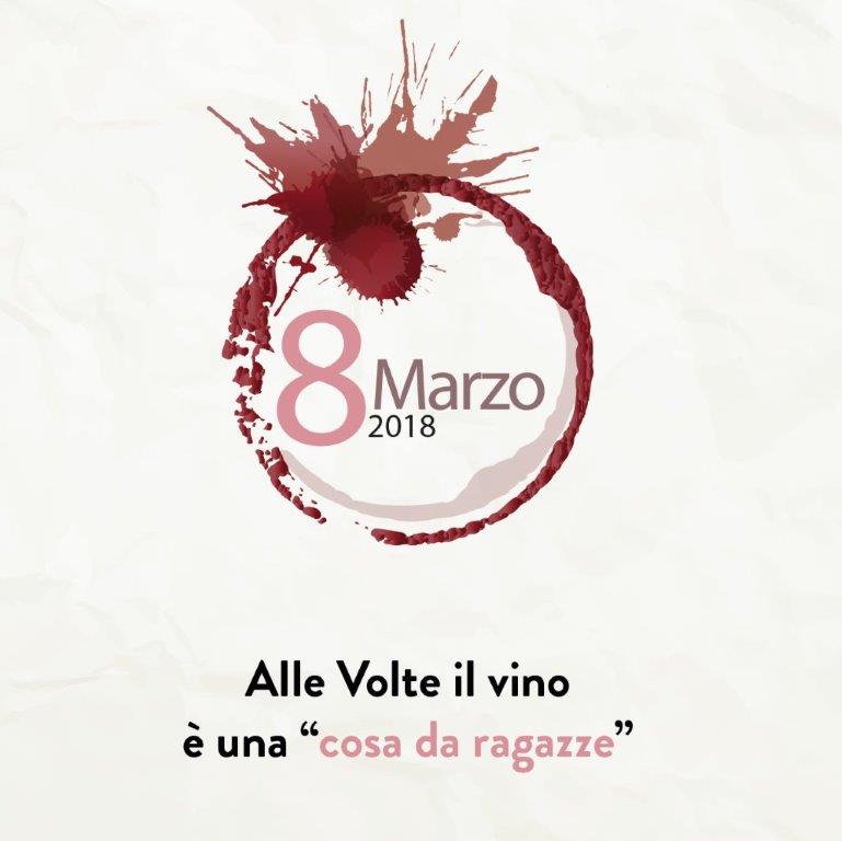 Iniziate ad organizzarvi con le vostre #amiche: l'#8marzo il #vino sarà una cosa da #ragazze :) In un settore tipicamente maschile, qualche piacevole eccezione c'è, come l'Azienda Agricola Pozzo. #Degustazione, #cena oppure entrambe! Dettagli qui bit.ly/2nKpx2S