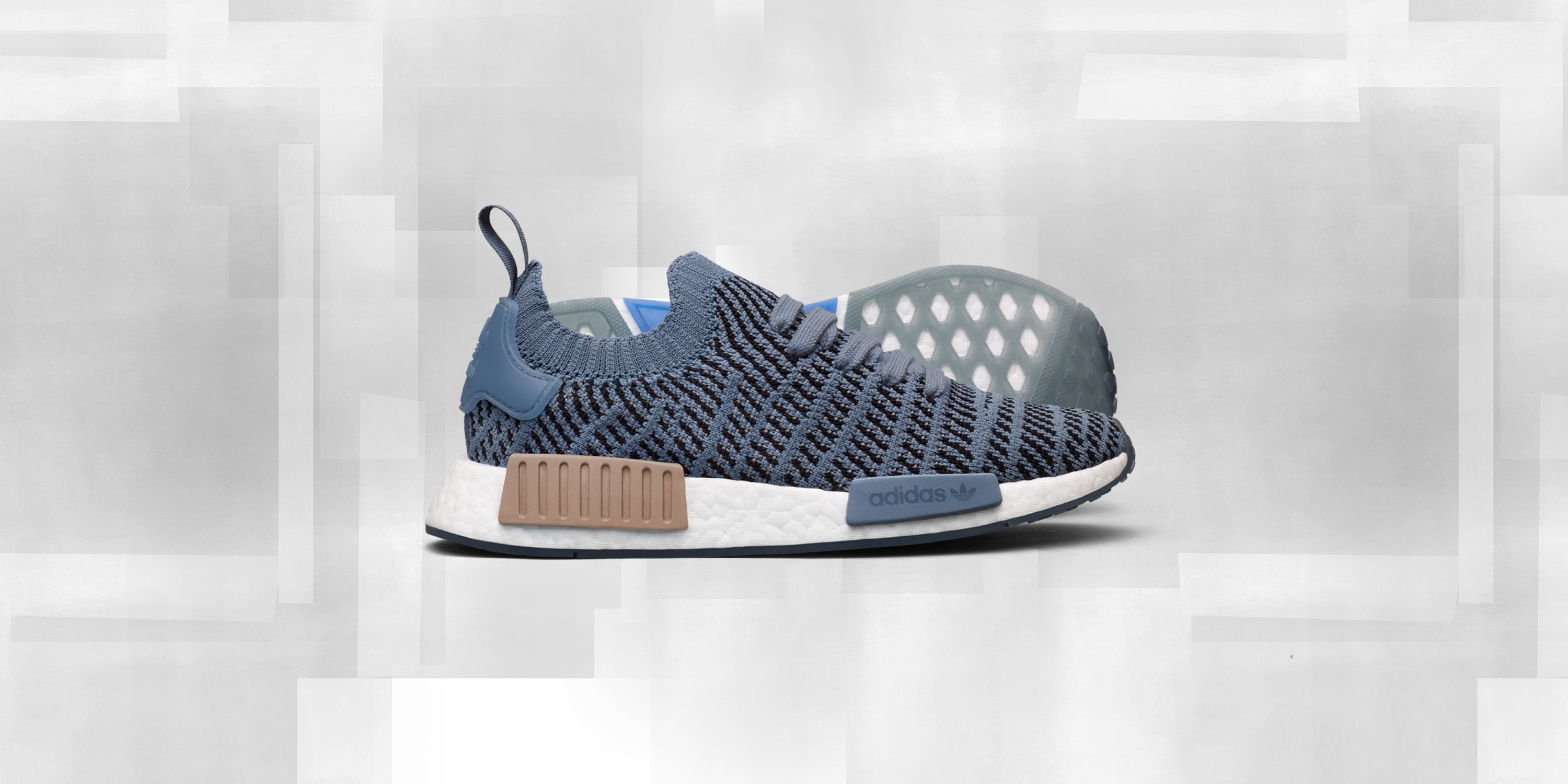 adidas Originals on X The NMD R1 lands in 4 colourways with woven primeknit uppers. Available from February 14th. https t MwtLKdvaQt X