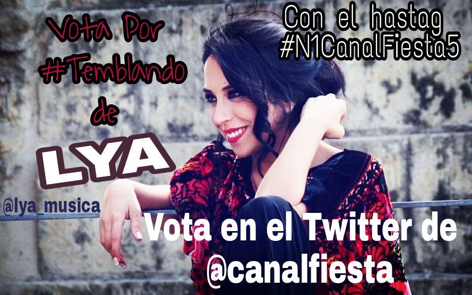 LyaFanClub tweet media