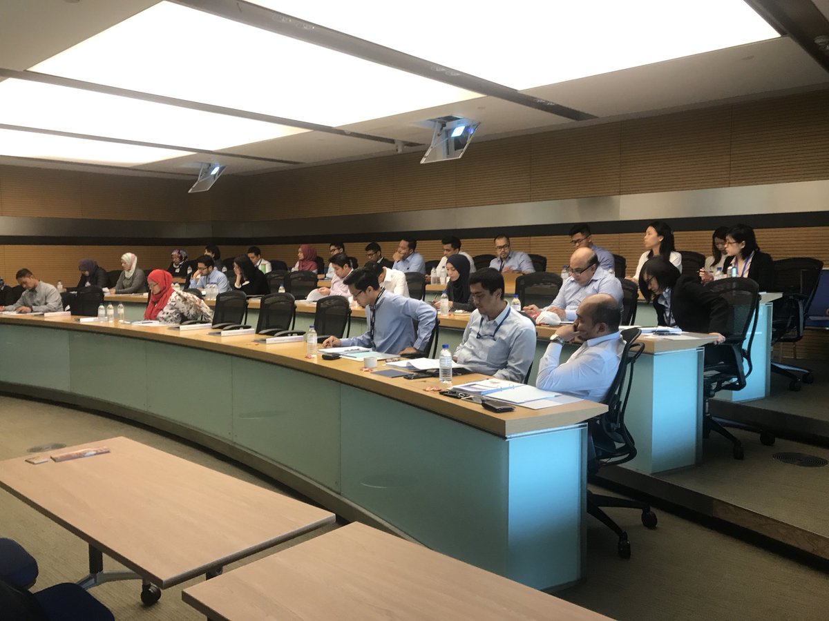 ThinkActio's tweet photo. Thank you for the amazing #Experience today at #sasanaKijang #bnm I spoke about #islamicinvesting industry trends and #portfolio #management https://t.co/ZxWaUViygX