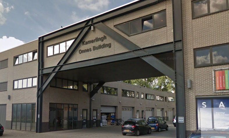 Zoek u een kleine #bedrijfsruimte in ALKMAAR / OUDORP? Te #huur/te #koop hoogwaardige bedrijfsunit van in totaal ca. 96 m², bedrijfsruimte begane grond (ca. 48 m²), kantoorruimte 1e verd. (ca. 48 m²), Kamerlingh Onnesstraat, #Alkmaar/#Oudorp. Info: bit.ly/2fTWE3C