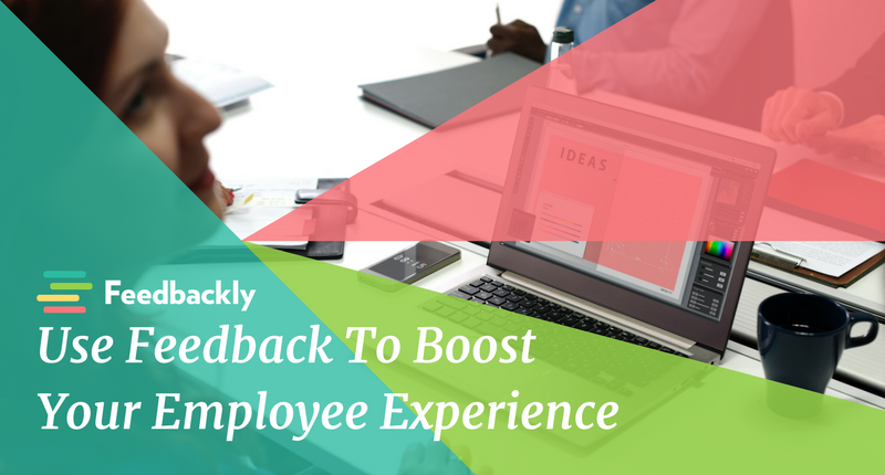 New Feedbackly Blog Post: Does your organization use feedback to improve the Employee Experience? This post looks at alternative ways to boost your #CX with #feedback
bit.ly/2EuWc3v