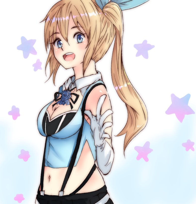 描く衝動を押さえきれなかった…!!
#ミライアカリ 