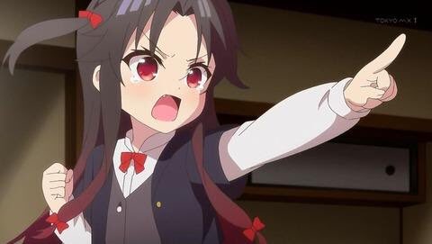 まったく 小学生は最高だぜ ロリコン大量発生中 アツくてかわいい将棋アニメ りゅうおうのおしごと を観よう Togetter まったく 小学生は最高だぜ ロリコン大量発生中 アツくてかわいい将棋アニメ りゅうおうのおしごと を観よう Togetter
