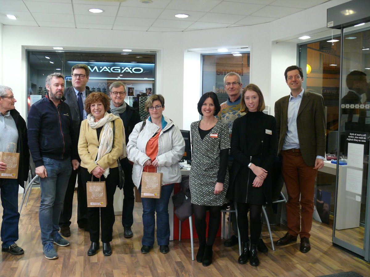 Feelvie, le Réseau de Soins de la MFANPDC tweet media