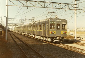 さよなら10-000形。都営新宿線で最後の1本・10-280編成、2月11日に引退 ...