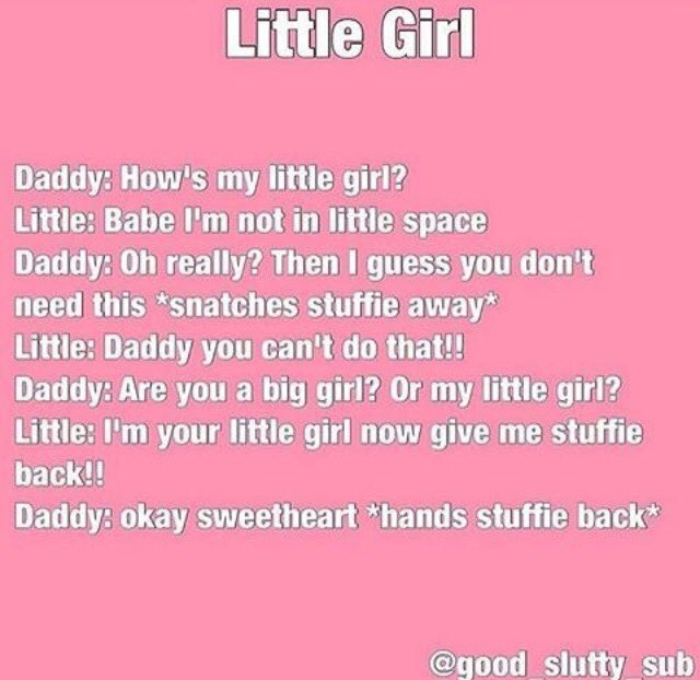 DaddyxxDeath's tweet photo. Hm I should try this with my little one 🤔 
.
#ddlg #littlespace #daddy #daddydomlittlegirl #daddydominant #littlegirl #daddyslittlegirl #daddyskitten #ddlgdaddysprincess #ddlglifestyle https://t.co/JJgw4cOWfu