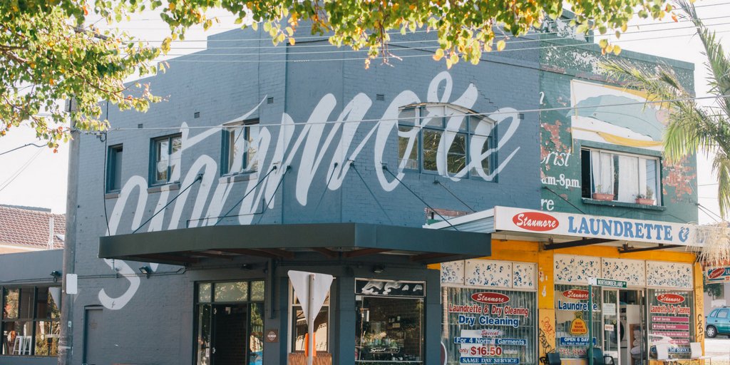 Where village living meets the arts. Explore the best places to eat, drink and vintage shop in #Stanmore. ed.gr/d64n