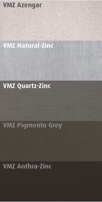 Featured image of post Vmzinc Quartz Zinc Sendo esta ocorr ncia natural a vmzinc n o