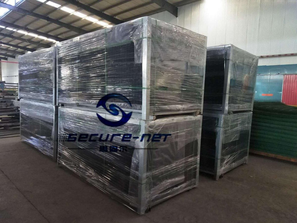 AnnieWangSecure's tweet image. #weldedwiremesh 
#panelfencemanufacturer
#galvanizedwiremesh
wiremeshfence.net.cn 
hanwangshebei.cn
annie@secure-net.cn