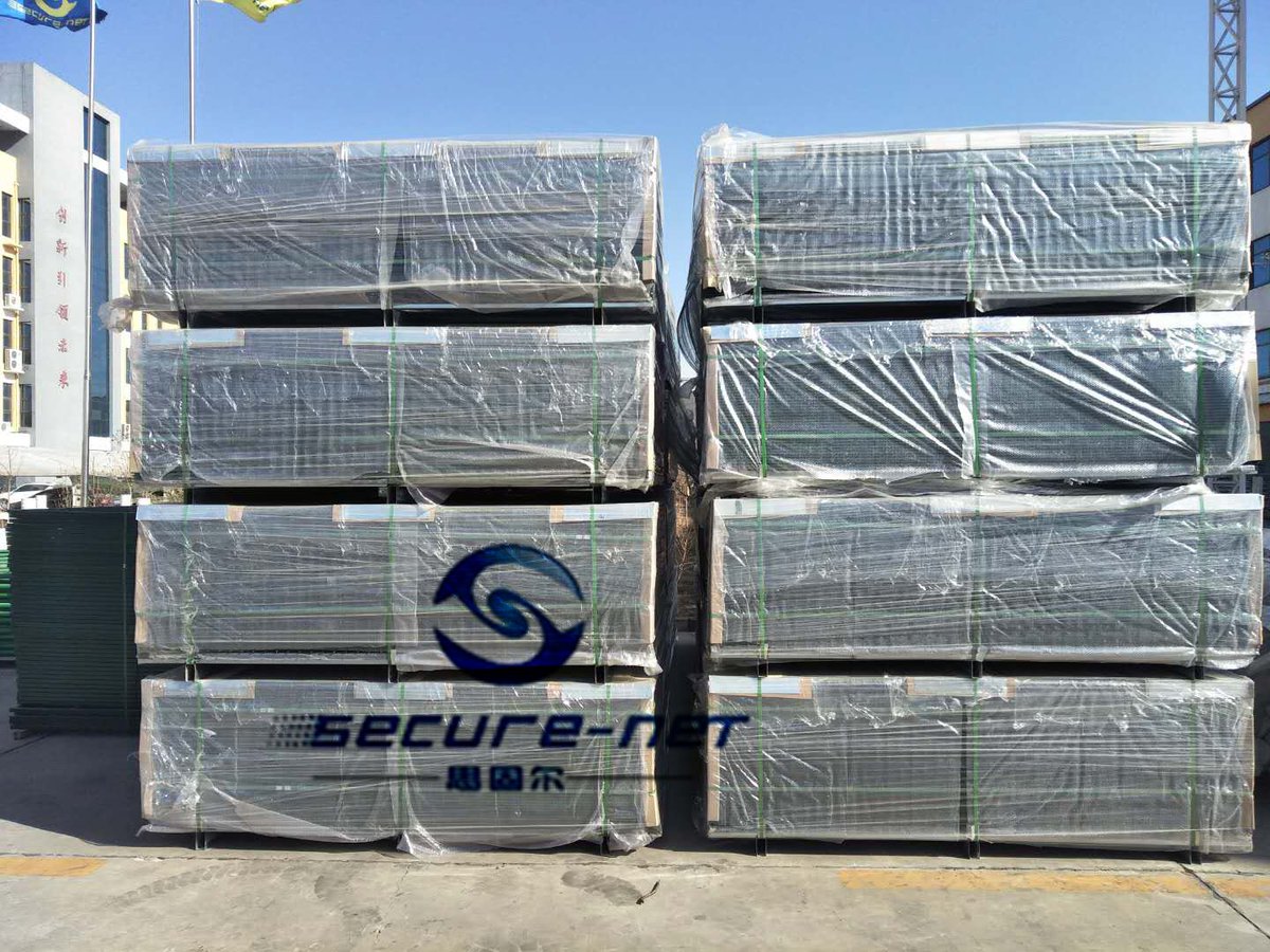 AnnieWangSecure's tweet image. #weldedwiremesh 
#panelfencemanufacturer
#galvanizedwiremesh
wiremeshfence.net.cn 
hanwangshebei.cn
annie@secure-net.cn
