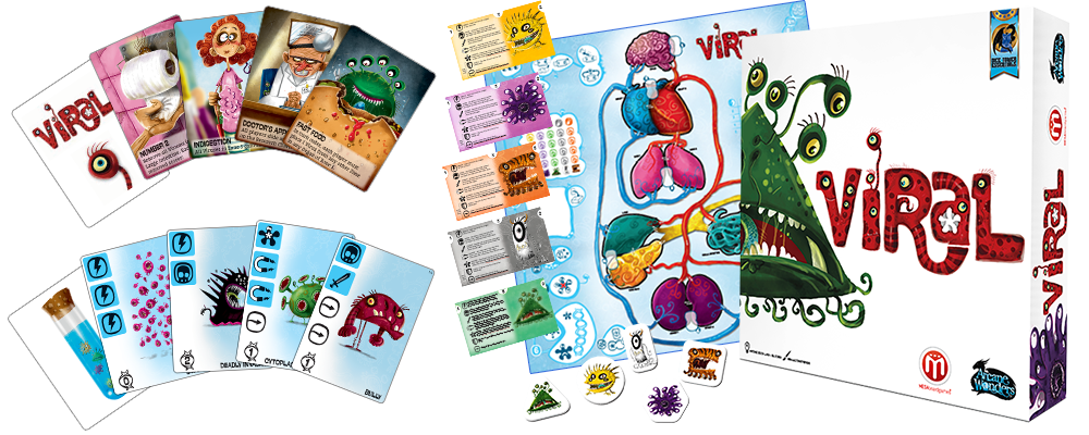 cardboardquest's tweet photo. Probably the only time one of our reviews will go #Viral - The latest in the Dice Tower Essentials Line -https://t.co/IsNLQLrRTV #CBQReview https://t.co/QEbxcHVe14