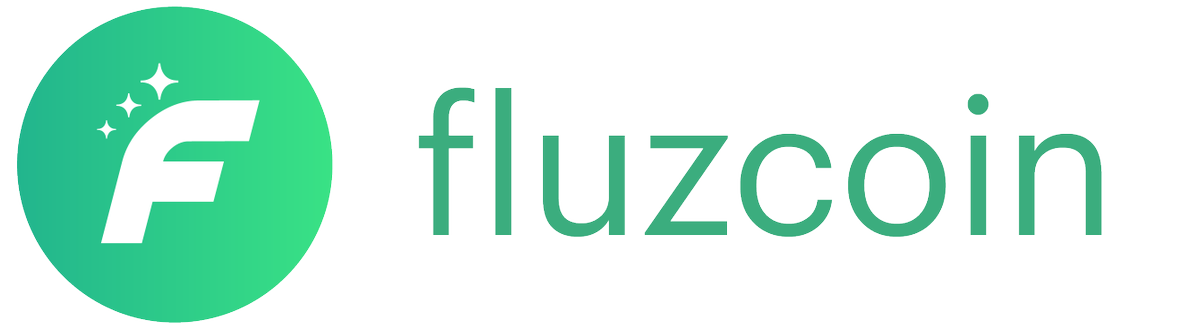 Hasil gambar untuk gambar fluzcoin bounty